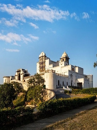 monsoon palace