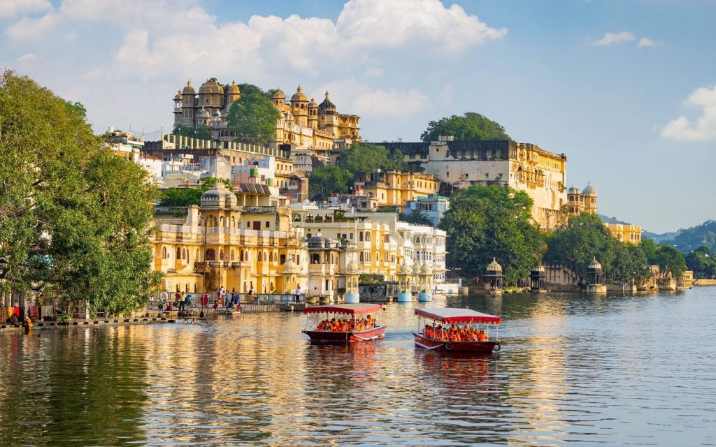 Things To Do in Udaipur